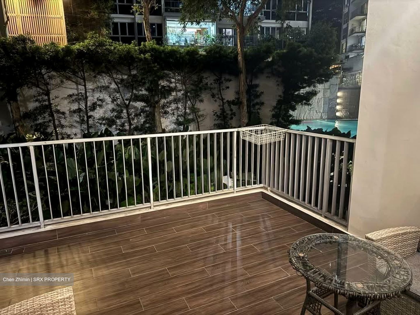 Hillsta (D23), Condominium #547785671